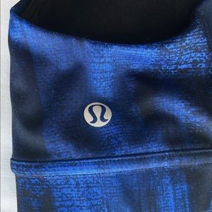 Lululemon sports bra (good condition)